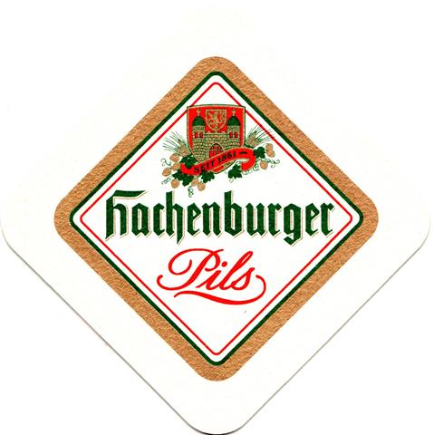 hachenburg ww-rp hachen pils raute 4a (185-pils mit unterstrich)
